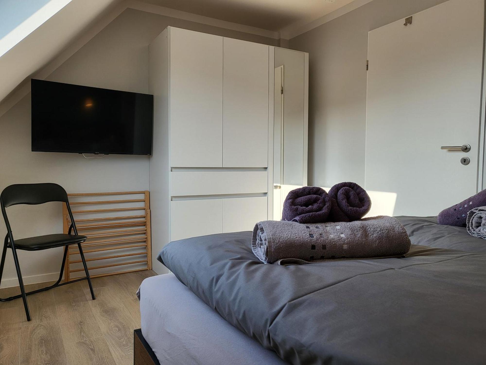 Fewo Poststr. 9 Norddeich Kültér fotó